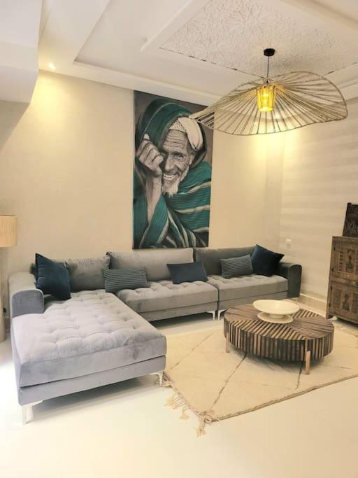 מרקש Riad Isahiac Avec Piscine En Exclusivite מראה חיצוני תמונה
